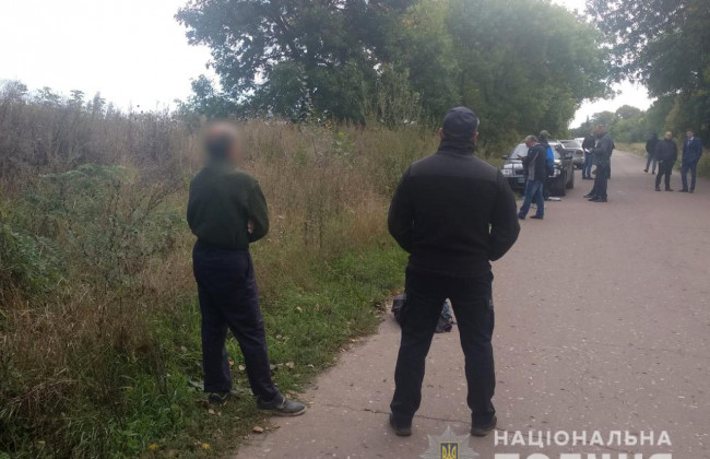 Убийство 3-летнего ребенка в Сумской области: всплыли шокирующие подробности