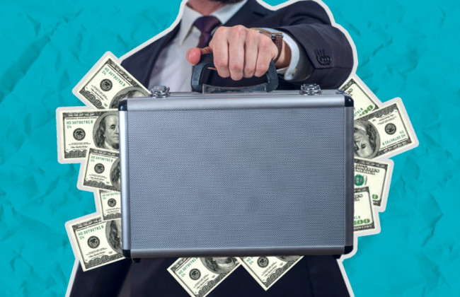 Депутати підтримали законопроект, спрямований на боротьбу з олігархами