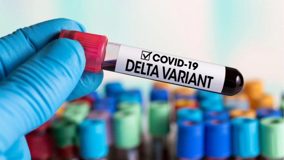 Ничто не сравнится с «Дельтой»: ученые оценили заразность COVID-штаммов
