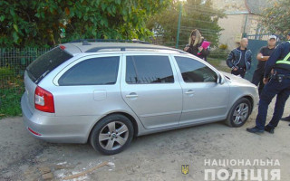 В Киеве водитель и пассажир не поделили дорогу: конфликт перерос в стрельбу