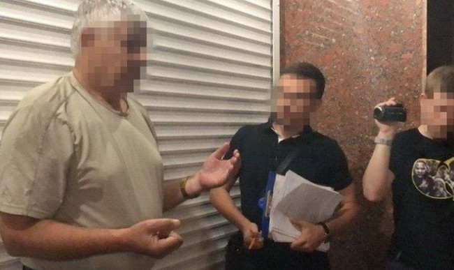 Верховный Суд: из-за грубых нарушений прокурора САП приговор судье был отменен