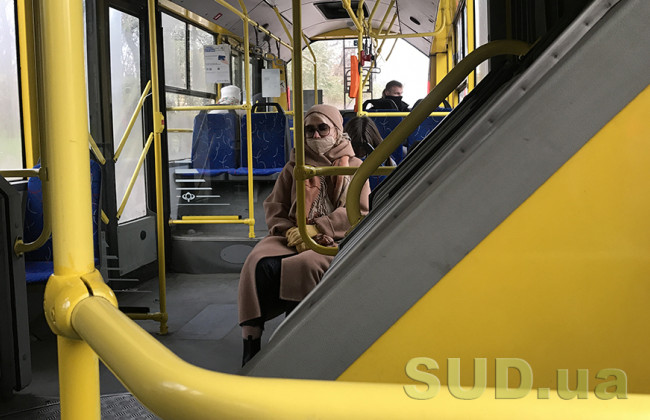 У Києві громадський транспорт змінить маршрут на вихідні: деталі