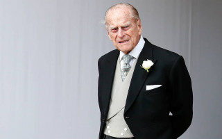 Суд Лондона засекретил завещание принца Филиппа на 90 лет