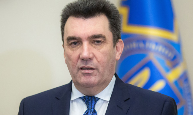 На сектор безопасности и обороны в 2022 году пойдет 319,4 млрд грн, - Данилов