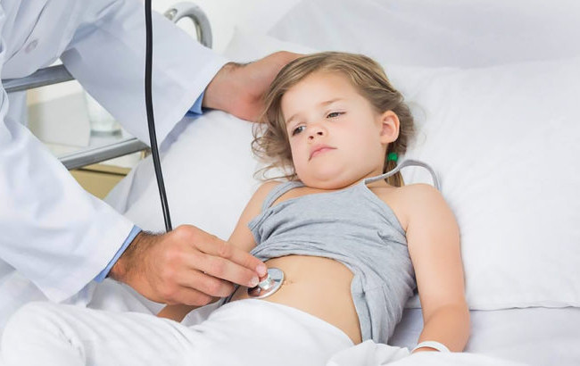 Опять отравление детей: в Одесской области попали в больницу воспитанники детсада