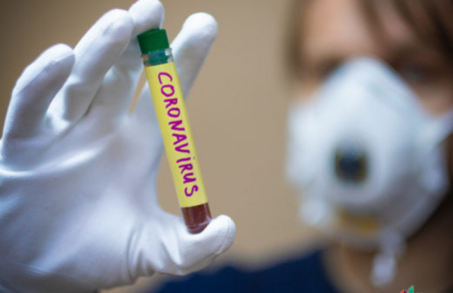 Штамм «Дельта» научился маскироваться под сезонные инфекции