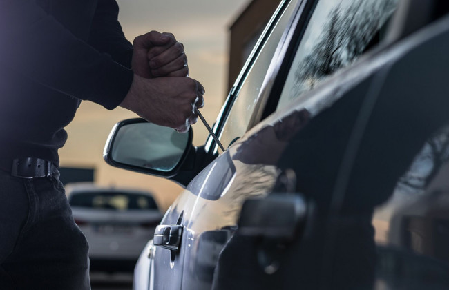 Как уберечь автомобиль от угона: полезные советы