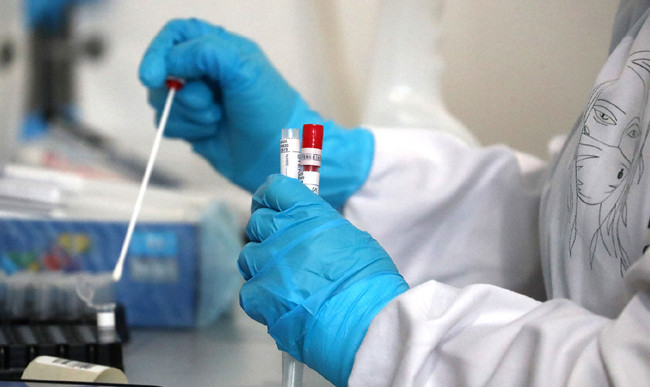 Часто ли умирают от штамма «Дельта»