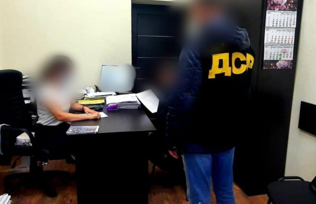 В Ужгороде служебная халатность экс-чиновника привела к более 1 млн гривен убытков