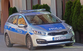 В Польше протест медиков пошел не по плану: произошел взрыв