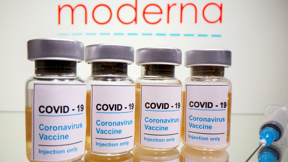 Moderna заявила об ослаблении защиты от COVID и призвала делать ревакцинацию