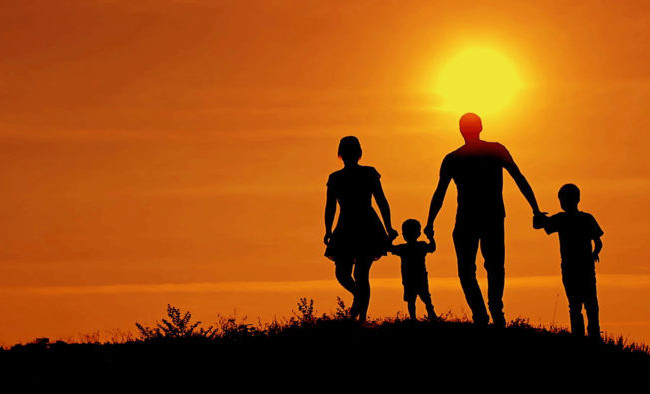 ВС висловився щодо підтвердження факту проживання однією сім’єю