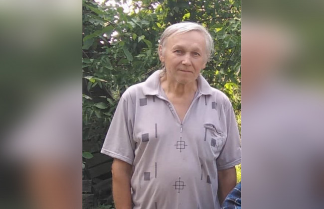 В Днепре загадочно пропал мужчина, фото