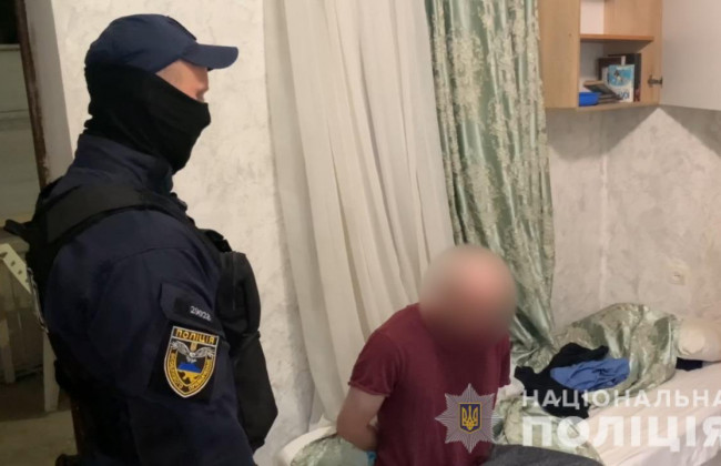 Заступилися за продавчиню: в Одесі конфлікт закінчився різнею