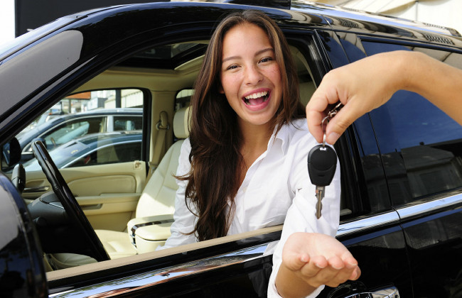 Назвали авто, которые делают владельцев самыми счастливыми