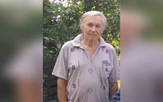 В Днепре загадочно пропал мужчина, фото
