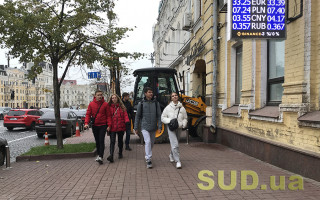 В Україні 3 983 нових хворих на коронавірус