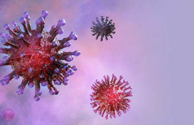 Назвали главные симптомы «Дельта» штамма