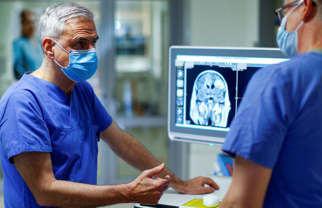 Врач рассказал, как проявляется штамм «Дельта» по дням