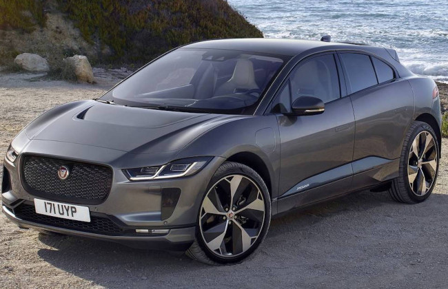 Назвали 5 лучших электрокаров для украинских дорог