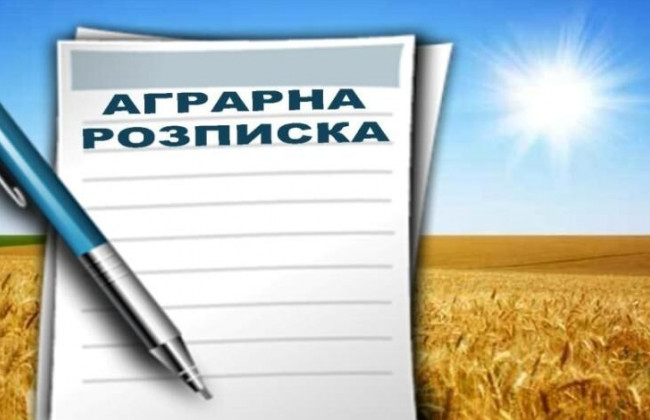 Виконання аграрних розписок: КГС ВС висловив позицію