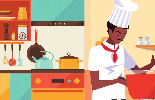 В Україні проблема з кадрами: є вакансії, але немає працівників