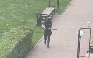 Стрельба в Пермском государственном университете: появились новые подробности