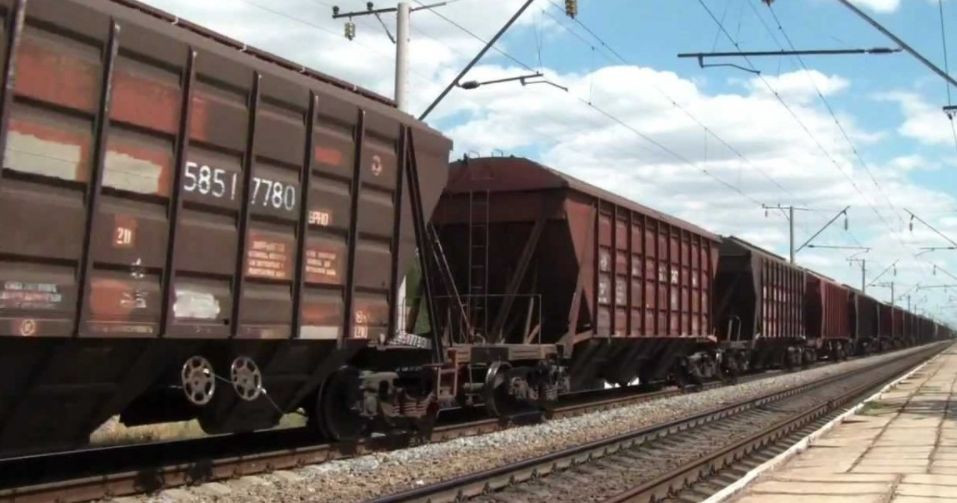 В ОАСК оскаржують збільшення тарифів на вантажні перевезення залізницею