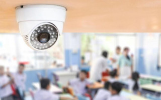 В дитячих садках України можуть з'явитись камери відеоспостереження
