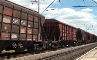 В ОАСК оскаржують збільшення тарифів на вантажні перевезення залізницею