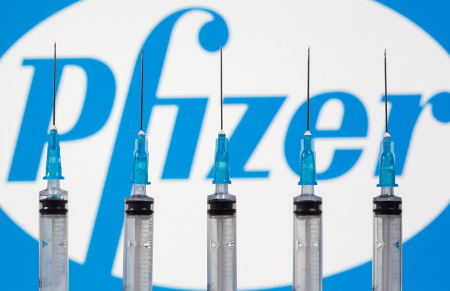 Что показало испытание вакцины Pfizer на детях от 5 до 11 лет