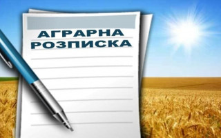 Виконання аграрних розписок: КГС ВС висловив позицію