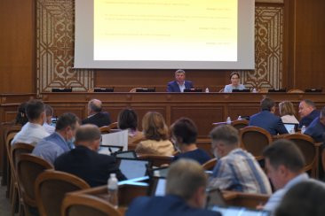 Надходження касаційних скарг до КЦС ВС росте, а залишки нерозглянутих справ зменшуються – голова КЦС ВС