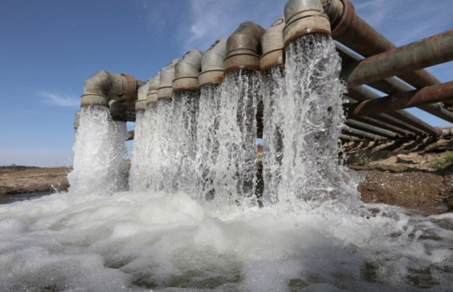 Верховний Суд: використовуючи підземні води, слід керуватися і водним законодавством, і законодавством про надра