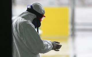 В Україні продовжили адаптивний карантин до 31 грудня