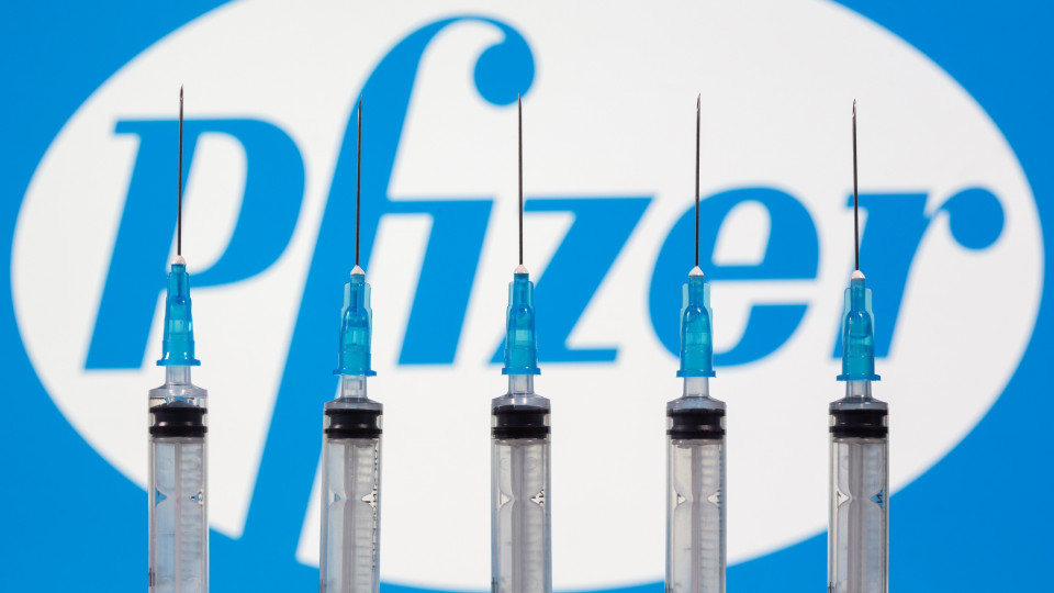 Что показало испытание вакцины Pfizer на детях от 5 до 11 лет