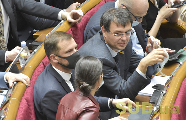 Коло осіб, які мають право на податкову амністію, розширять: хто ще візьме участь