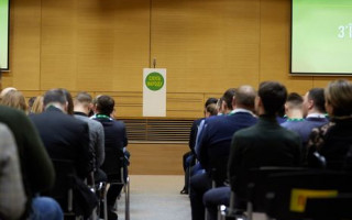 «Слуга народа» проведет заседание: что рассмотрят