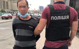 Справа педофіла, який розбещував 8-річну дівчинку в шкільному туалеті: нові деталі