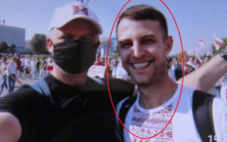 Справа українського ув'язненого в Білорусі: МЗС України вимагає звільнити Ференця