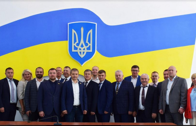 Оптимізація мережі місцевих судів та  фінансування судової влади – питання, які обговорювалися під час виїзного засідання Комітету Верховної Ради з питань правової політики в Херсоні