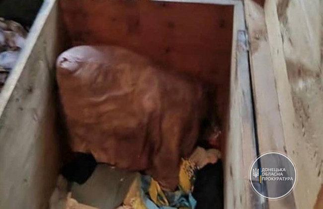 В деле об исчезновении брата и сестры, тела которых нашли в старом сундуке, появились новые детали