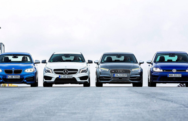 Эксперты назвали топ-10 неэкономичных автомобилей по расходу топлива