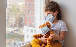 Назвали главную опасность «Дельта»-штамма для детей