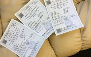 На Запоріжжі працівники турфірми продавали готові негативні ПЛР-тести на коронавірус