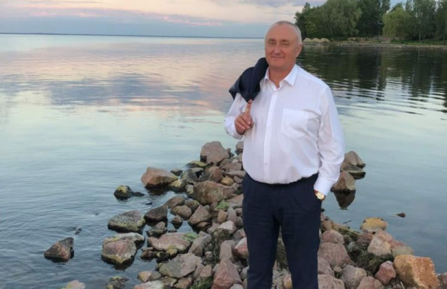 Обрали голову Жмеринського міськрайонного суду Вінницької області