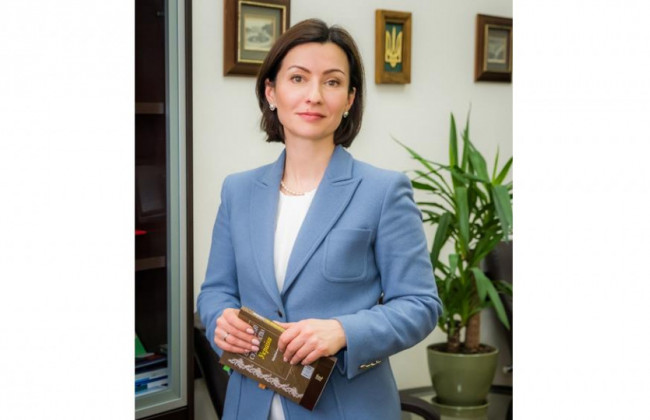 Новым председателем Шестого апелляционного административного суда избрана Елена Кузьмишина