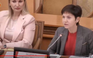 Низкий уровень вакцинации в Одессе: непривитых работников могут обязать делать ПЦР-тесты