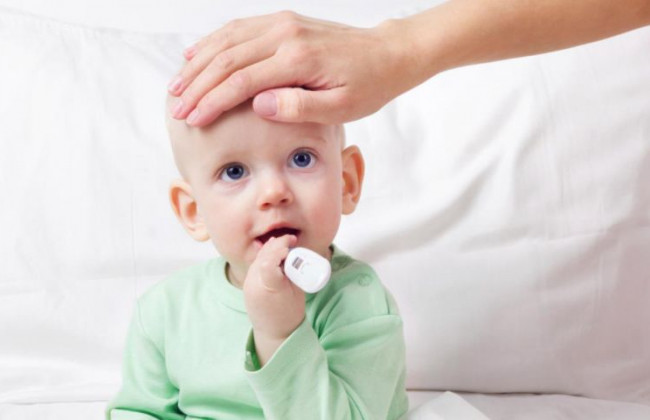 Врачи сообщили, почему дети лучше защищены от COVID-19