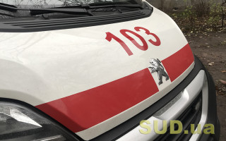 День здоровья в Новоодесской гимназии закончился массовым отравлением: подробности